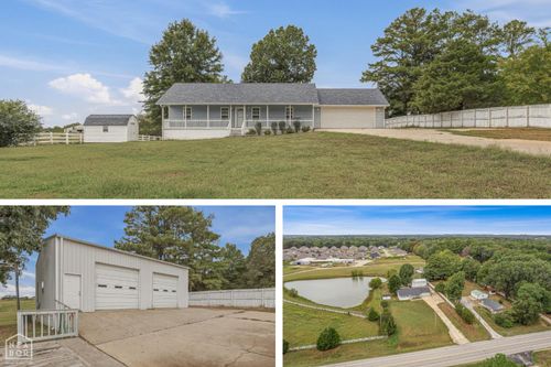 9405 Highway 49, Brookland, AR, 72417 | Card Image