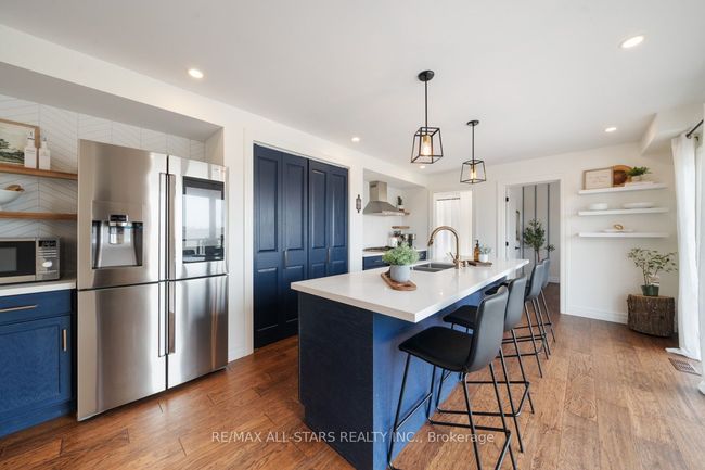 181 Cedar Grove Dr, House other with 4 bedrooms, 2 bathrooms and 9 parking in Caesarea ON | Image 11