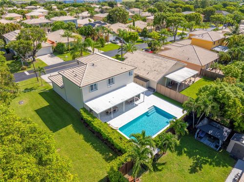 15464 Sw 141st St, Miami, FL, 33196-6007 | Card Image