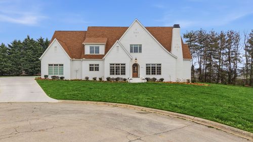 406 Lancaster Ct, Morristown, TN, 37814-1108 | Card Image