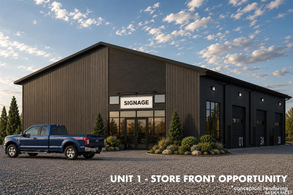Commercial Sale in Moosomin 2