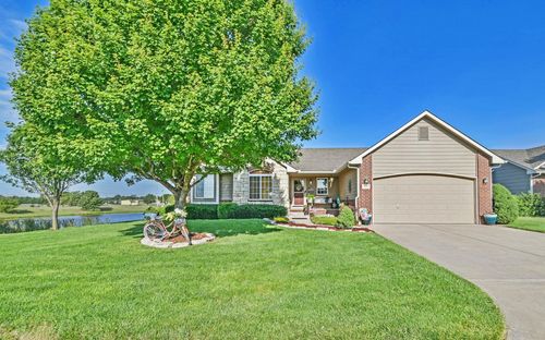 131 Chisholm Trl, Clearwater, KS, 67026-7837 | Card Image