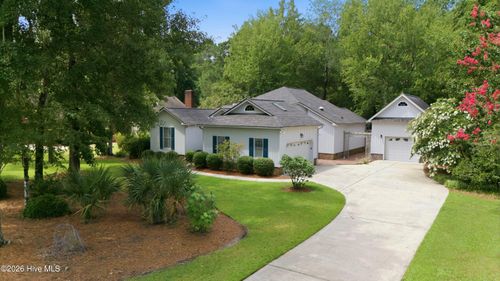 1250 Pine Valley Dr, New Bern, NC, 28562-2938 | Card Image