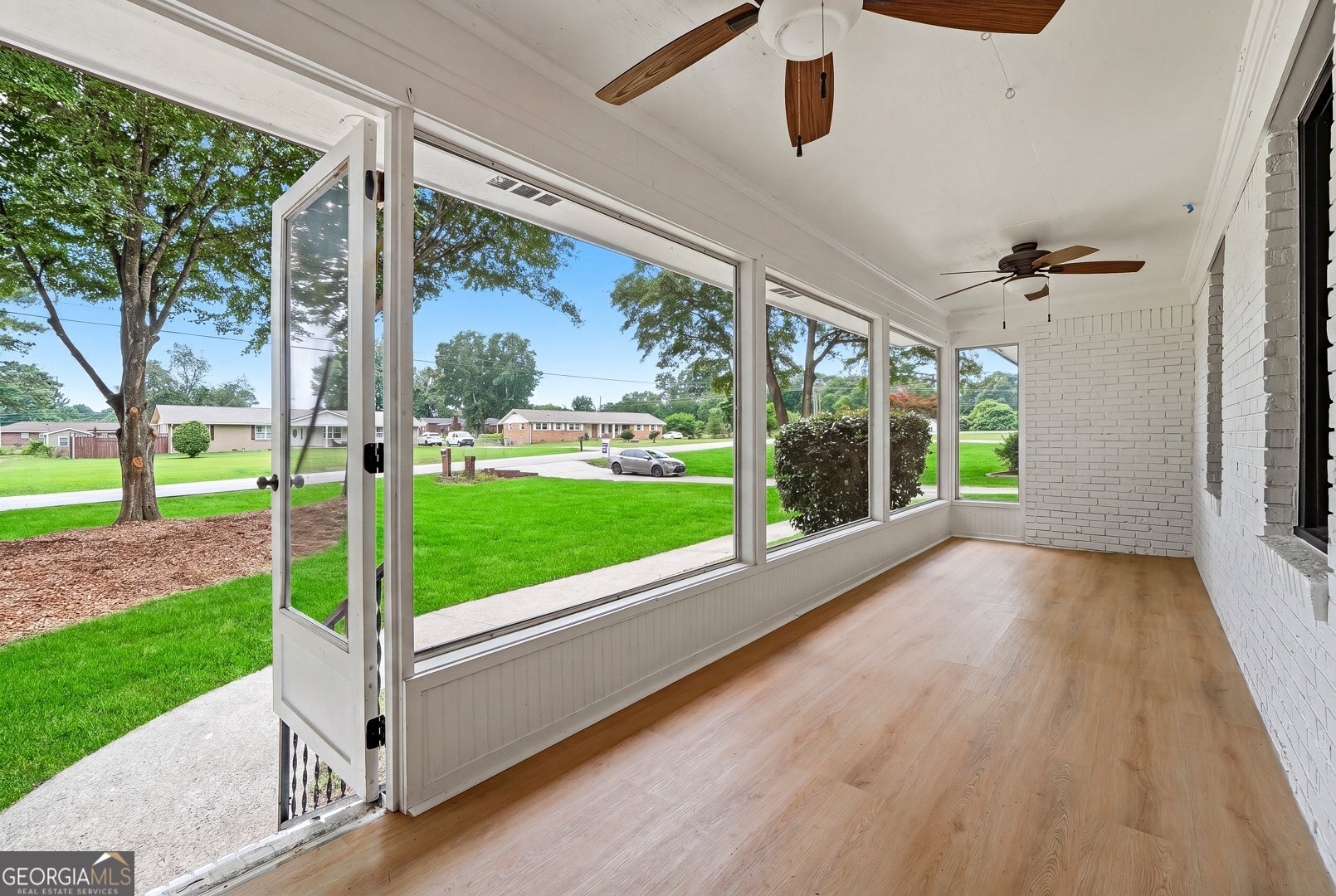 Residential in Snellville 3