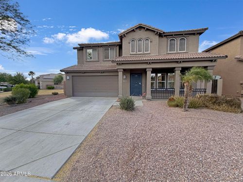 15140 N 174th Dr, Surprise, AZ, 85388-7843 | Card Image