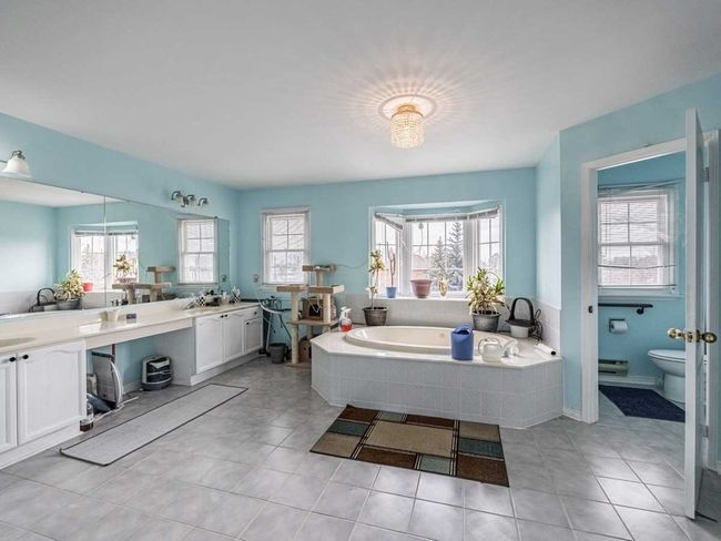 2 Colonel Bertram Rd, House other with 5 bedrooms, 5 bathrooms and 6 parking in Brampton ON | Image 23