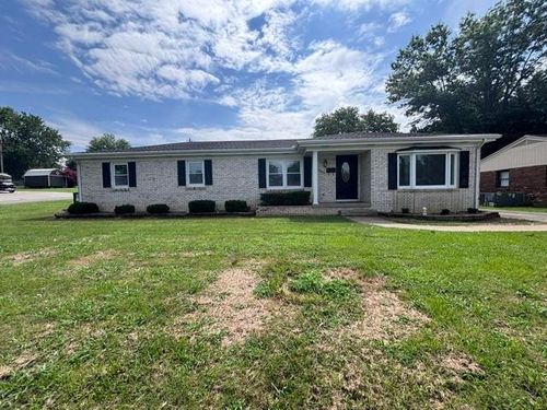 508 Tar Springs Drive, Greenville, KY, 42345 | Card Image