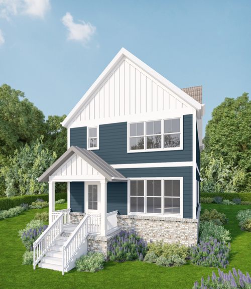 1813 Flatwaters Street, Spring Hill, TN, 37174 | Card Image