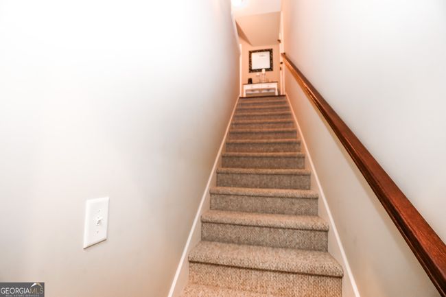 86 Austin Storey Cir, House other with 4 bedrooms, 4 bathrooms and 2 parking in Newnan GA | Image 25