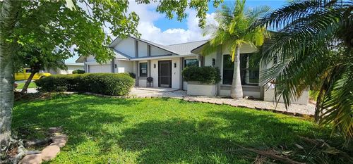 601 Se 35th Ter, Cape Coral, FL, 33904 | Card Image