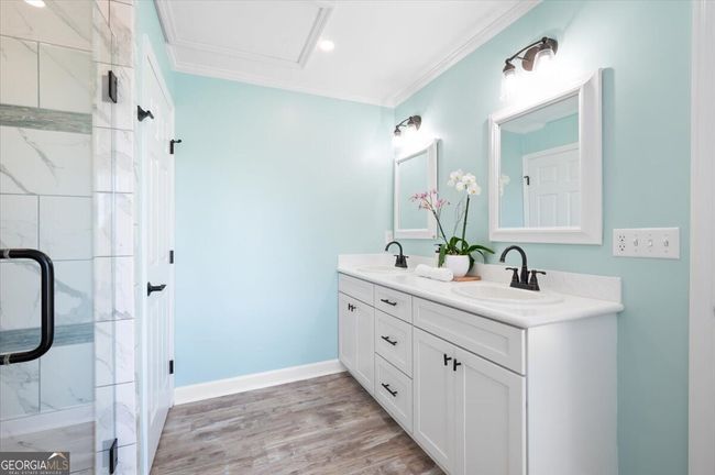112 Fancy Bluff Cir, House other with 3 bedrooms, 3 bathrooms and null parking in Brunswick GA | Image 23