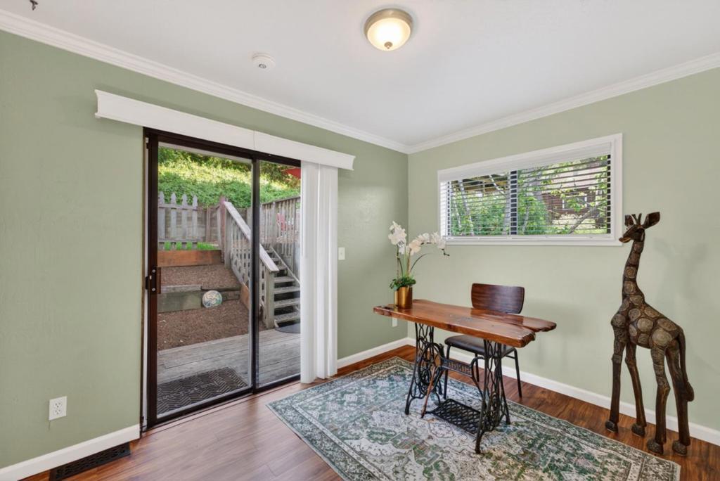Residential in Aptos 4