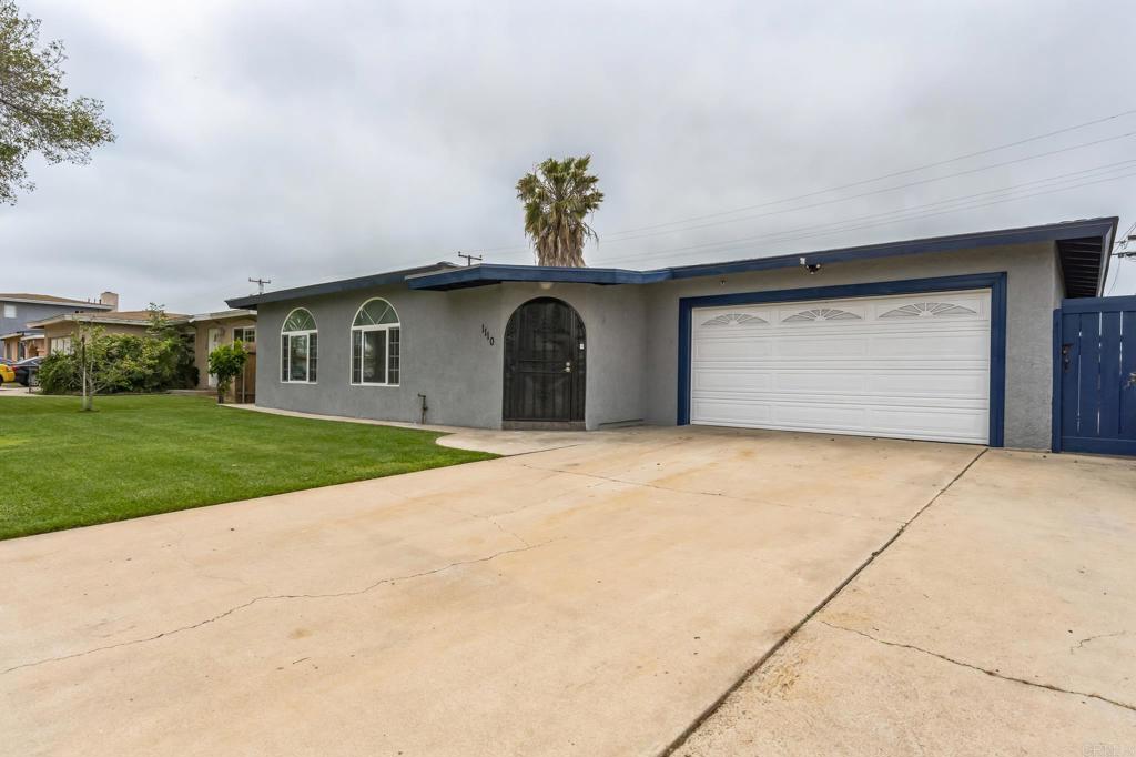 Residential in San Diego