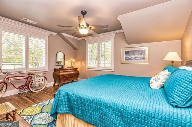 2066 Drew Allen Rd, House other with 4 bedrooms, 3 bathrooms and 3 parking in Williamson GA | Image 52
