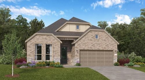 8310 Bristol Diamond Drive, Rosharon, TX, 77583 | Card Image