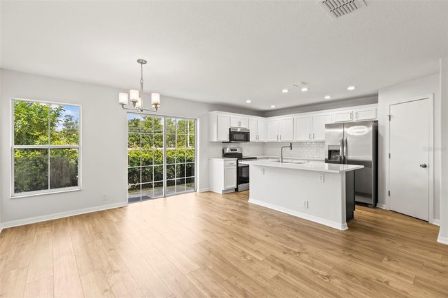 2032 Sunset Meadow Dr, Townhouse with 4 bedrooms, 3 bathrooms and null parking in CLEARWATER FL | Image 4