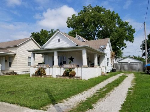700 W Jefferson Ave, Effingham, IL, 62401-2029 | Card Image