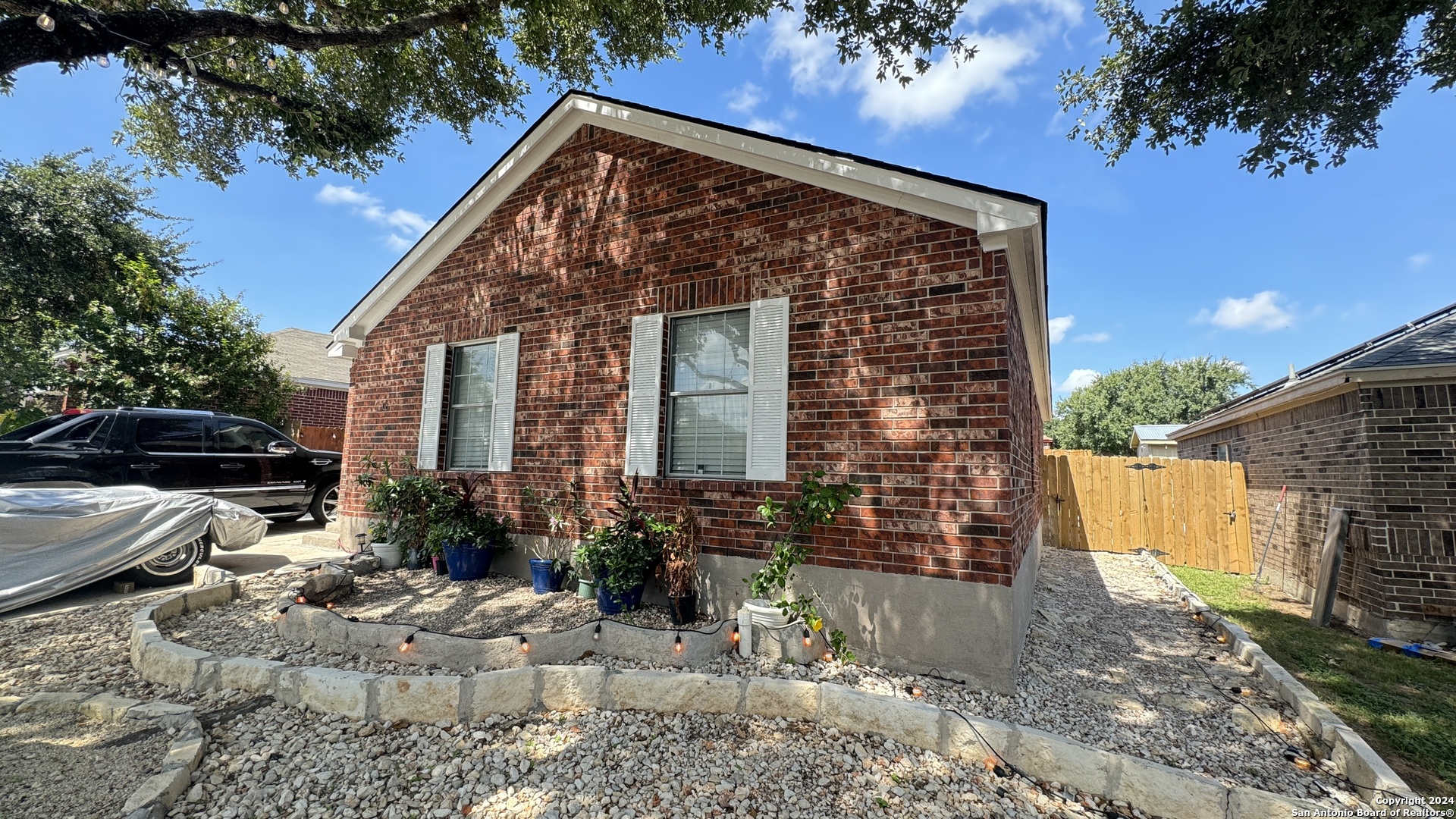 Juniper Farm , San Antonio, TX 78244