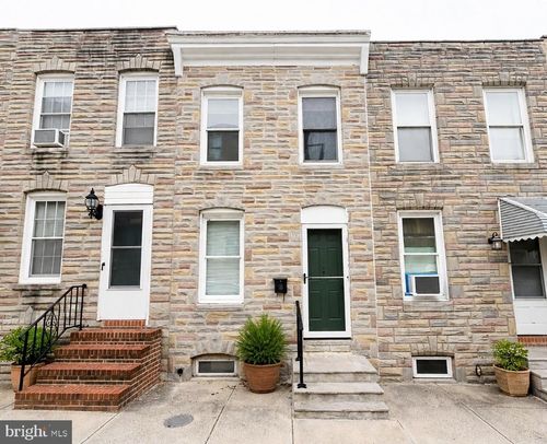 117 Bloomsberry St, BALTIMORE, MD, 21230-4932 | Card Image