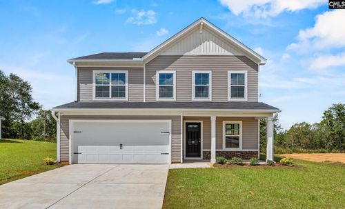607 Corkscrew Ln, Blythewood, SC, 29016-7948 | Card Image