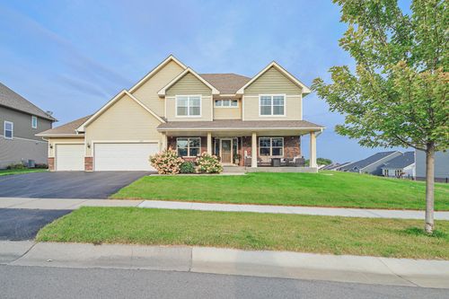 1135 Moers Dr, Chaska, MN, 55318-4629 | Card Image