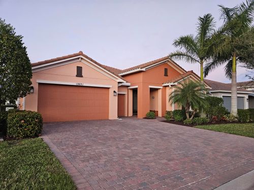 12031 Sw Marigold Ave, Port St Lucie, FL, 34987-2866 | Card Image