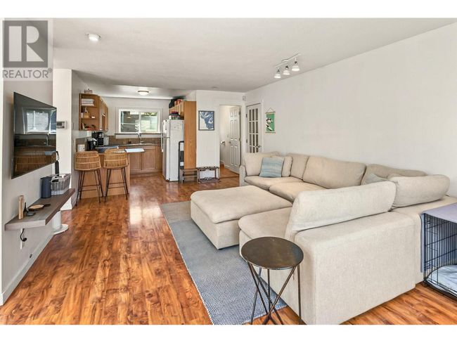756 Cawston Ave, House other with 2 bedrooms, 1 bathrooms and 4 parking in Kelowna BC | Image 7