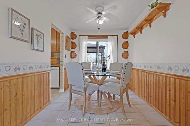 5751 Ochonski Rd, House other with 4 bedrooms, 1 bathrooms and 4 parking in Orono ON | Image 10