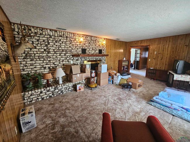 3404 State Highway 154 E, House other with 3 bedrooms, 2 bathrooms and null parking in Gilmer TX | Image 7