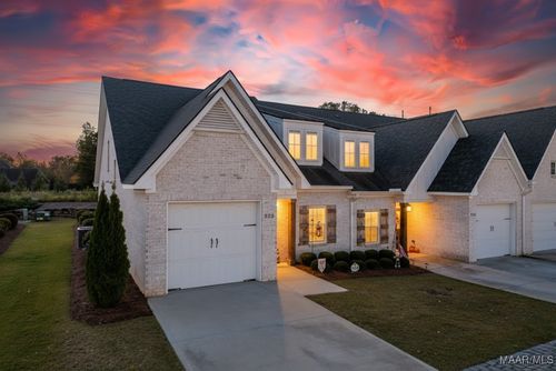 528 Cloverdale Dr, AUBURN, AL, 36830-4409 | Card Image