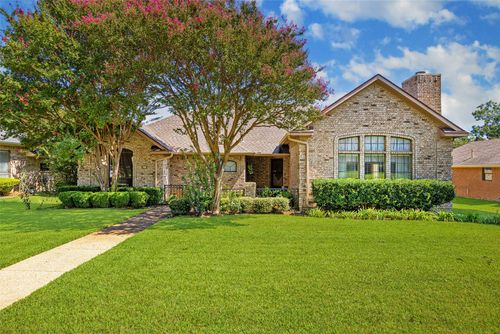 3308 Horseshoe Dr, Plano, TX, 75074-2823 | Card Image