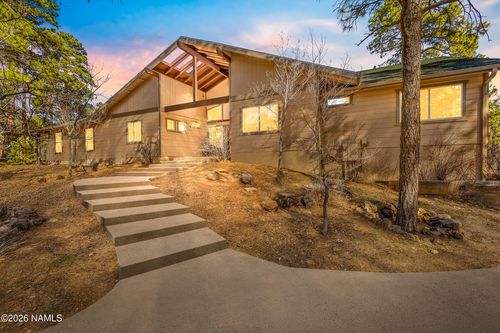 5155 Bobcat Ln, Flagstaff, AZ, 86004-4440 | Card Image
