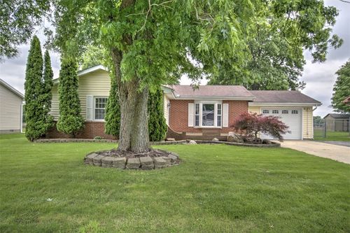 5465 W Main St, Decatur, IL, 62522-1069 | Card Image