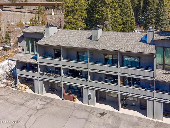 B-2 - 5197 Black Gore Dr, Condo with 2 bedrooms, 2 bathrooms and 2 parking in Vail CO | Image 35