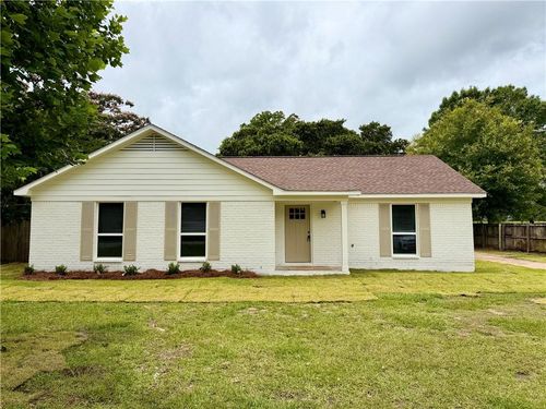 4530 Schillinger Road S, Mobile, AL, 36619 | Card Image