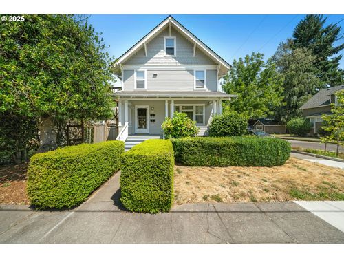 3955 Se Madison St, Portland, OR, 97214-4471 | Card Image