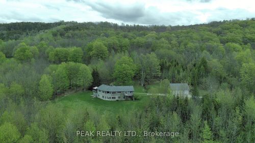 546299 Sideroad 4, Grey Highlands, ON, N0C1H0 | Card Image