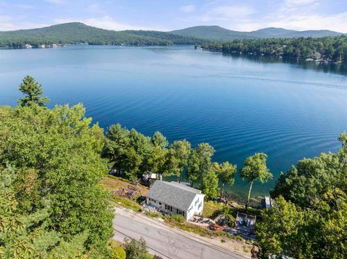 78 S Shore Rd, New Durham, NH, 03855-2107 | Card Image