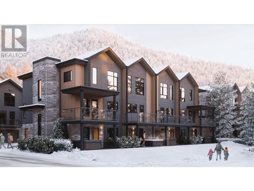 5-3985 Red Mountain Rd, Rossland, BC, V0G1Y0 | Card Image