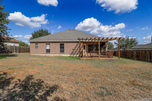 96 Windcrest, House other with 3 bedrooms, 2 bathrooms and null parking in Floresville TX | Image 19