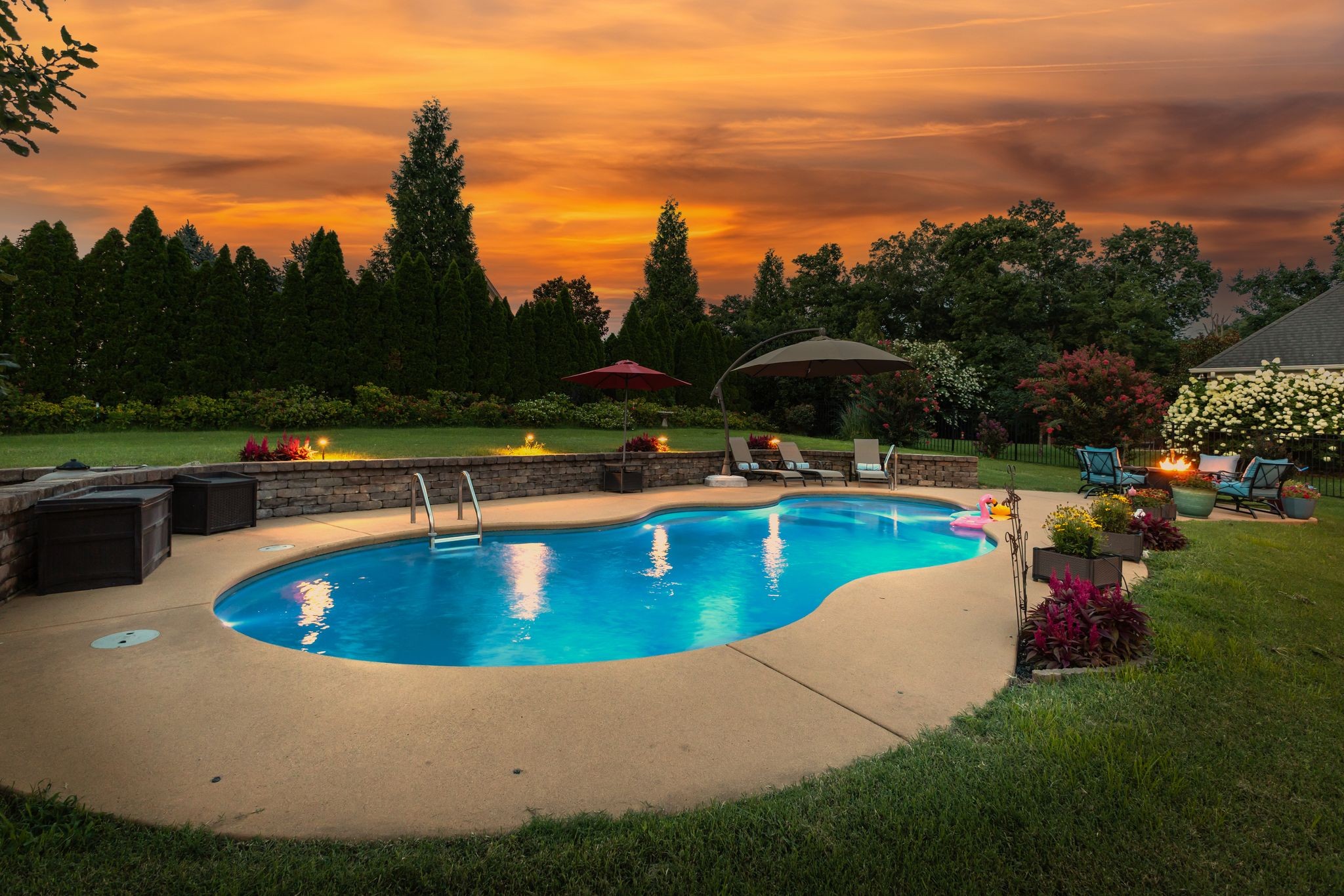 Residential in Brentwood 2
