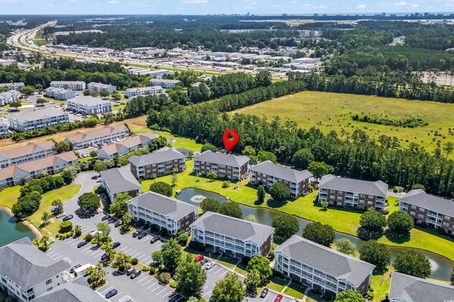 UNIT-101 - 3927 Gladiola Ct, Condo with 2 bedrooms, 2 bathrooms and null parking in Myrtle Beach SC | Image 34