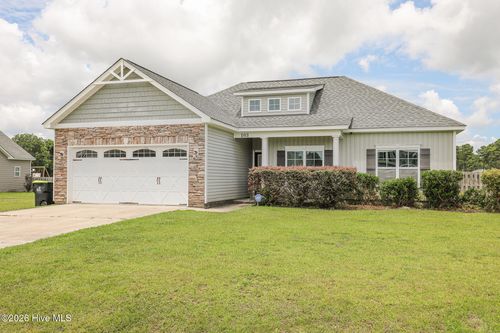 103 Wood Thrush Ln, Holly Ridge, NC, 28445-7510 | Card Image