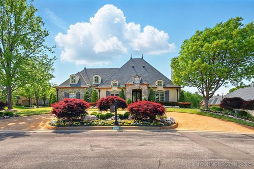10616 Forest Ave, Jenks, OK, 74037-3018 | Card Image