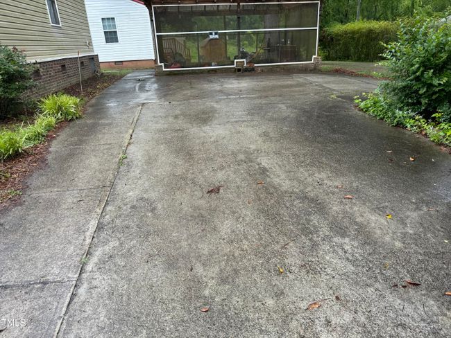 concrete driveway | Image 13