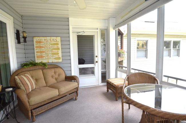 APT-603 - 10035 N Turkey Creek Rd, Condo with 2 bedrooms, 2 bathrooms and null parking in Syracuse IN | Image 17