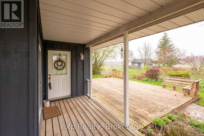 394213 Concession 2, House other with 4 bedrooms, 3 bathrooms and 10 parking in West Grey ON | Image 5