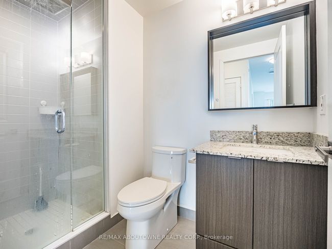 704 - 4633 Glen Erin Dr, Condo with 2 bedrooms, 2 bathrooms and null parking in Mississauga ON | Image 25