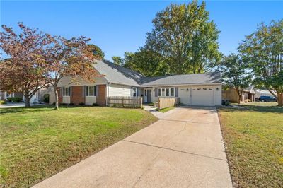 4409 Cambria Street, House other with 5 bedrooms, 3 bathrooms and null parking in Virginia Beach VA | Image 2