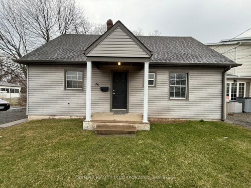 upper-76 Martindale Road, St Catharines, ON, L2S2Y3 | Card Image